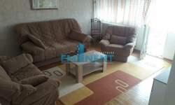 Dvosoban stan, Beograd - Hotel Jugoslavija | Izdavanje · 49m² · 650€