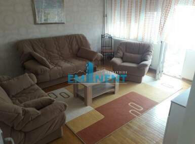 Dvosoban stan, Beograd - Hotel Jugoslavija | Izdavanje · 49m² · 650€