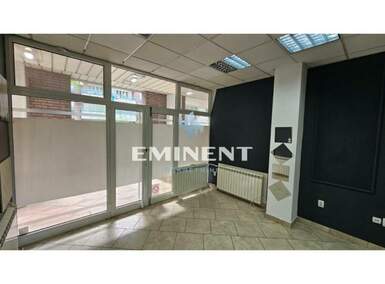 Poslovni prostor / Lokal, Beograd - Blok 29 | Prodaja · 69m² · 205.000€