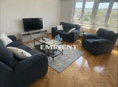Trosoban stan, Beograd - Neimar | Izdavanje · 80m² · 750€