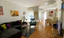 Dvosoban stan, Beograd - Hram Svetog Save | Izdavanje · 52m² · 700€