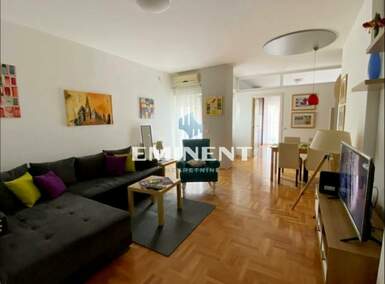 Dvosoban stan, Beograd - Hram Svetog Save | Izdavanje · 52m² · 700€