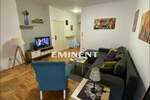 Dvosoban stan, Beograd - Hram Svetog Save | Izdavanje · 52m² · 700€