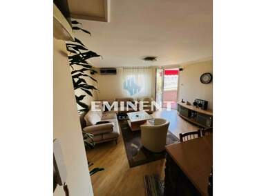 Trosoban stan, Beograd - Blok 28 | Izdavanje · 57m² · 700€