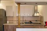 Trosoban stan, Beograd - Vračar (centar) | Izdavanje · 80m² · 1.200€