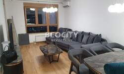 Cetvorosoban stan, Beograd - Blok 65 | Izdavanje · 105m² · 2.000€