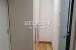 Cetvorosoban stan, Beograd - Blok 65 | Izdavanje · 105m² · 2.000€