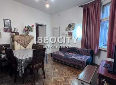 Dvosoban stan, Beograd - Vračar (centar) | Prodaja · 46m² · 225.000€