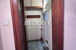 Dvosoban stan, Beograd - Vračar (centar) | Prodaja · 46m² · 225.000€