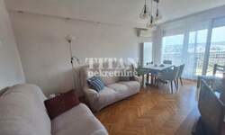 Dvoiposoban stan, Beograd - Blok 21 | Izdavanje · 65m² · 700€