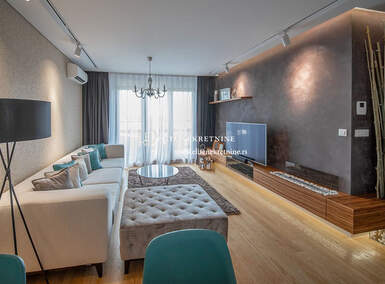 Trosoban stan, Beograd - Sun City | Izdavanje · 72m² · 1.499€