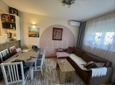 Dvosoban stan, Beograd - Vojvode Vlahovića | Prodaja · 40m² · 124.900€