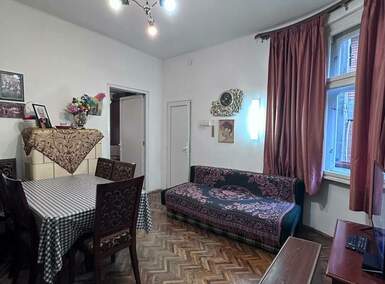 Dvosoban stan, Beograd - Hram | Prodaja · 46m² · 225.000€