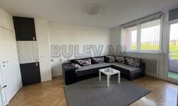 Trosoban stan, Niš - Bulevar Nemanjića | Izdavanje · 71m² · 400€