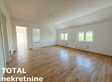 Troiposoban stan, Novi Sad - Adice | Prodaja · 71m² · 135.470€