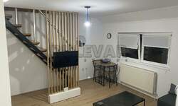 Jednosoban stan, Niš - Bulevar Nemanjića Zona 3 | Izdavanje · 32m² · 300€