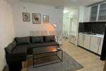 Jednosoban stan, Niš - Bulevar Nemanjića Zona 3 | Izdavanje · 32m² · 300€