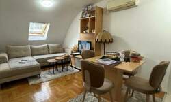 Garsonjera, Beograd - Učiteljsko Naselje | Prodaja · 28m² · 120.000€