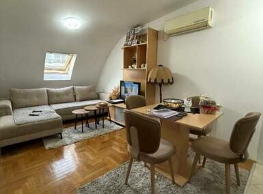 Garsonjera, Beograd - Učiteljsko Naselje | Prodaja · 28m² · 120.000€