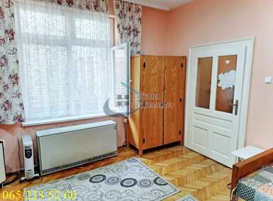 Jednosoban stan, Beograd - Đeram | Izdavanje · 35m² · 350€