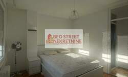 Cetvorosoban stan, Beograd - Blok 19a- Park apartmani | Izdavanje · 89m² · 1.200€