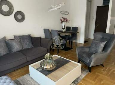 Dvosoban stan, Beograd - Lekino Brdo | Izdavanje · 49m² · 600€