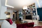 Jednosoban stan, Beograd - Čubura | Izdavanje · 37m² · 750€