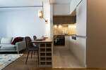 Jednosoban stan, Beograd - Čubura | Izdavanje · 37m² · 750€