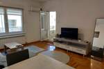 Dvosoban stan, Beograd - Centar (Palilula) | Izdavanje · 46m² · 700€