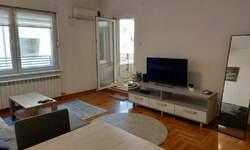 Dvosoban stan, Beograd - Centar (Palilula) | Izdavanje · 46m² · 700€