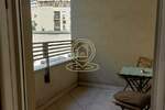 Dvosoban stan, Beograd - Centar (Palilula) | Izdavanje · 46m² · 700€