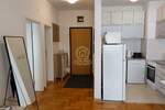 Dvosoban stan, Beograd - Centar (Palilula) | Izdavanje · 46m² · 700€