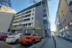 Dvosoban stan, Beograd - Centar (Palilula) | Izdavanje · 46m² · 700€