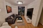 Dvosoban stan, Beograd - Tošin Bunar | Izdavanje · 42m² · 750€