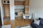 Dvosoban stan, Beograd - Tošin Bunar | Izdavanje · 42m² · 750€