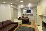 Trosoban stan, Beograd - Dalmatinska | Izdavanje · 87m² · 1.000€