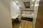 Trosoban stan, Beograd - Dalmatinska | Izdavanje · 87m² · 1.000€
