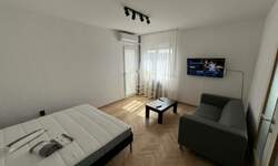 Jednosoban stan, Kragujevac | Izdavanje · 35m² · 400€