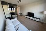 Jednosoban stan, Beograd - Blok 66 | Izdavanje · 34m² · 750€
