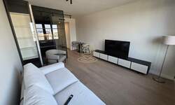 Jednosoban stan, Beograd - Blok 66 | Izdavanje · 34m² · 750€