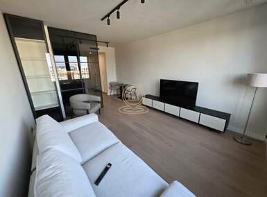 Jednosoban stan, Beograd - Blok 66 | Izdavanje · 34m² · 750€