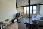 Jednosoban stan, Beograd - Blok 66 | Izdavanje · 34m² · 750€
