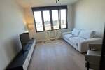 Jednosoban stan, Beograd - Blok 66 | Izdavanje · 34m² · 750€