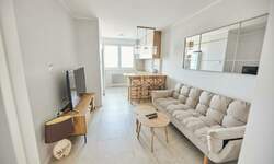 Jednoiposoban stan, Novi Sad | Izdavanje · 38m² · 550€