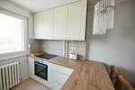 Jednoiposoban stan, Novi Sad | Izdavanje · 38m² · 550€
