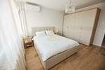 Jednoiposoban stan, Novi Sad | Izdavanje · 38m² · 550€