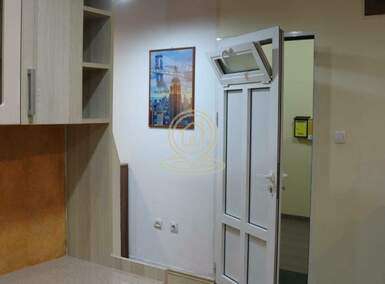 Jednoiposoban stan, Kragujevac | Izdavanje · 31m² · 250€