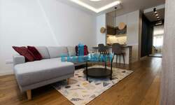 Jednosoban stan, Beograd - Crveni Krst | Izdavanje · 37m² · 750€