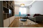 Jednosoban stan, Beograd - Crveni Krst | Izdavanje · 37m² · 750€