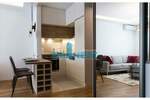 Jednosoban stan, Beograd - Crveni Krst | Izdavanje · 37m² · 750€